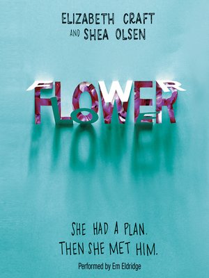cover image of Flower